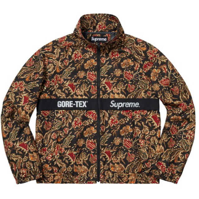 18aw  supreme