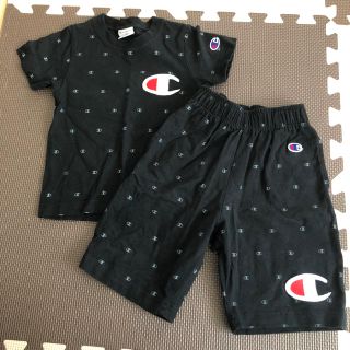 チャンピオン(Champion)のChampion セットアップ(Tシャツ/カットソー)