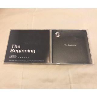 ワンオクロック(ONE OK ROCK)のONE OK ROCK / The Beginning(ポップス/ロック(邦楽))