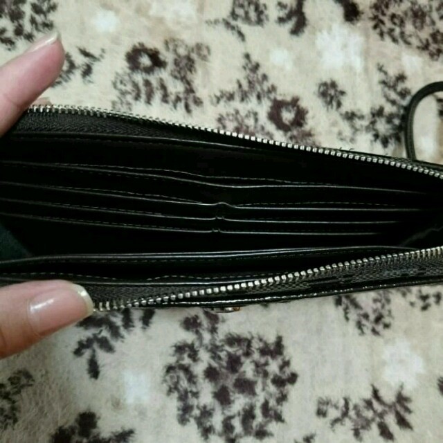 COACH長財布・コインケース 1