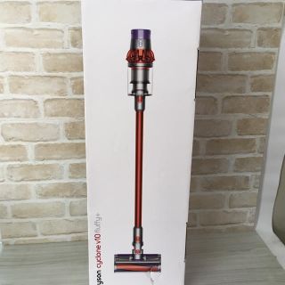 ダイソン(Dyson)のはやとす様専用☆ダイソン Dyson V10 Fluffy+ SV12FFCOM(掃除機)