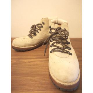 タトラス(TATRAS)のTATRAS マウンテンブーツ size41(ブーツ)