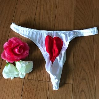 新品☆メンズＴバック(その他)