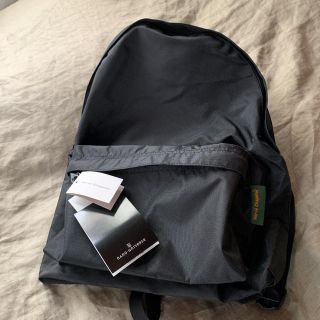 エルベシャプリエ(Herve Chapelier)のエルベシャプリエ  リュック  クロ  新品(リュック/バックパック)