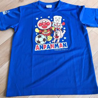 アンパンマン(アンパンマン)のアンパンマンTシャツ(Tシャツ(半袖/袖なし))