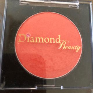 ダイヤモンドビューティー(Diamond Beauty)のダイヤモンドビューティー  チーク(チーク)