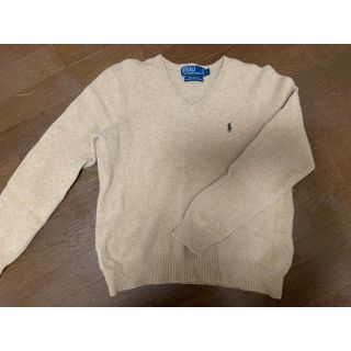 ポロラルフローレン(POLO RALPH LAUREN)のPOLO RALPH LAUREN ニットセーター(ニット/セーター)