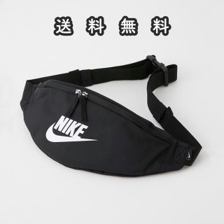 ナイキ(NIKE)の《新品》NIKE ナイキ ヘリテージ ファニー パックウエストバッグ(ウエストポーチ)