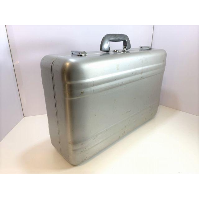 人気色 ○希少 Vintage zero halliburton フライトケース