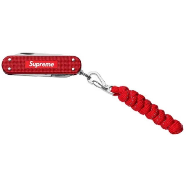 Supreme Victorinox Classic Alox Knife