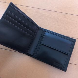 コーチ(COACH)のcoach 折り財布 メンズ(折り財布)