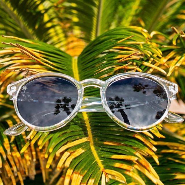 雑誌サファリで注目！新作ブレンダーズ サングラス WESTSIDE Coast