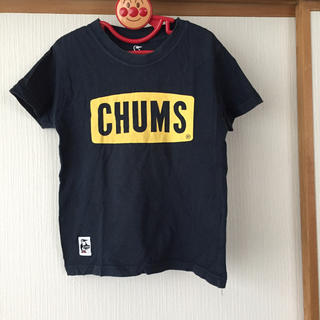 チャムス(CHUMS)のチャムス   kids  Tシャツ(Tシャツ/カットソー)
