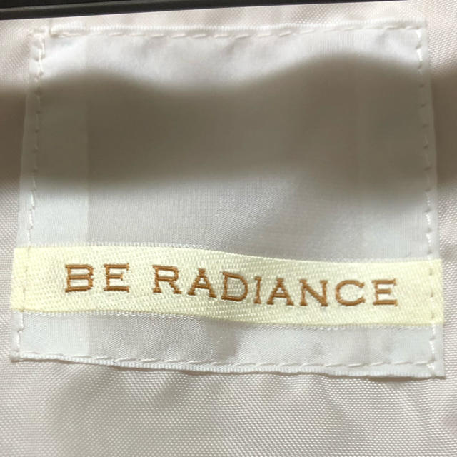 BE RADIANCE(ビーラディエンス)の［寸法追記］春用コート BE RADIANCE ベージュ スプリングコート レディースのジャケット/アウター(スプリングコート)の商品写真