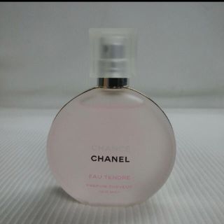 シャネル(CHANEL)のシャネルヘアミスト(ヘアウォーター/ヘアミスト)