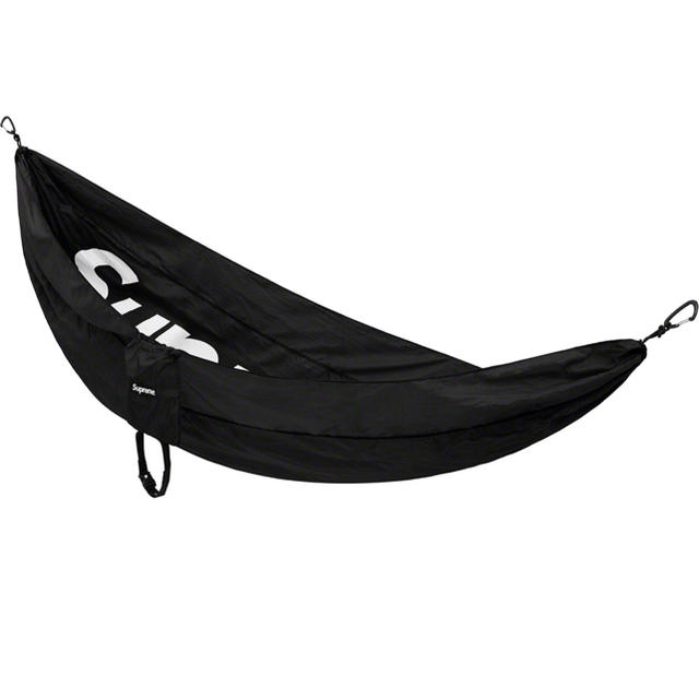 Supreme(シュプリーム)のSupreme®/ENO® DoubleNest® Hammock スポーツ/アウトドアのアウトドア(寝袋/寝具)の商品写真