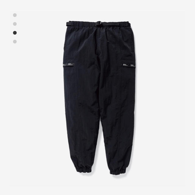 WTAPS TASK trousers wtaps task tracks 19