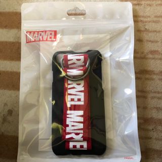 マーベル(MARVEL)のiPhoneケース MARVEL(iPhoneケース)