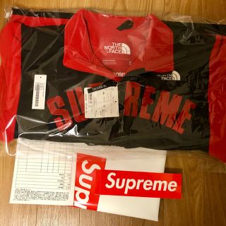 シュプリーム(Supreme)のM The North Face Arc Logo Denali Fleece(ブルゾン)