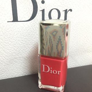 ディオール(Dior)のDior(マニキュア)