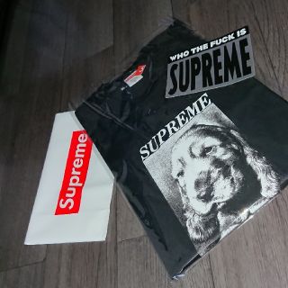 シュプリーム(Supreme)の最安XL★supreme remember tee★新品半タグつき(Tシャツ/カットソー(半袖/袖なし))