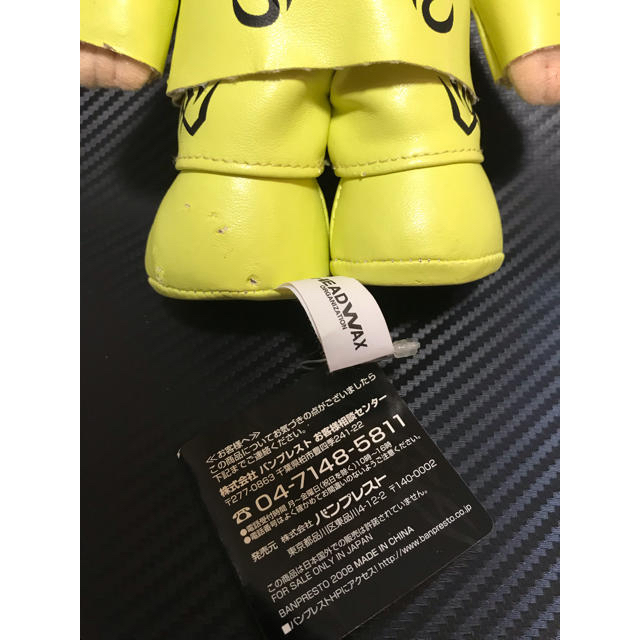 希少】 hideトライバルぬいぐるみ hide memorialsummitの通販 by 希少】 hideトライバルぬいぐるみ hide memorialsummitの通販 by