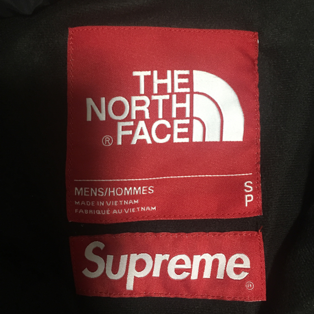 Supreme THE NORTH FACE