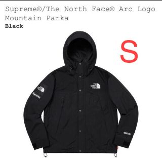 シュプリーム(Supreme)のSupreme THE NORTH FACE (マウンテンパーカー)