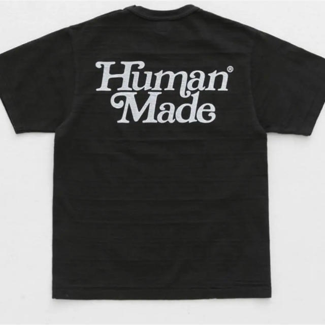 Supreme(シュプリーム)のHuman Made Girls Don’t Cry tシャツ メンズのトップス(Tシャツ/カットソー(半袖/袖なし))の商品写真