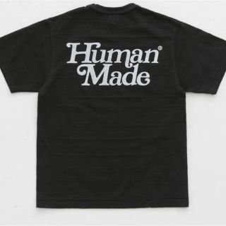 シュプリーム(Supreme)のHuman Made Girls Don’t Cry tシャツ(Tシャツ/カットソー(半袖/袖なし))