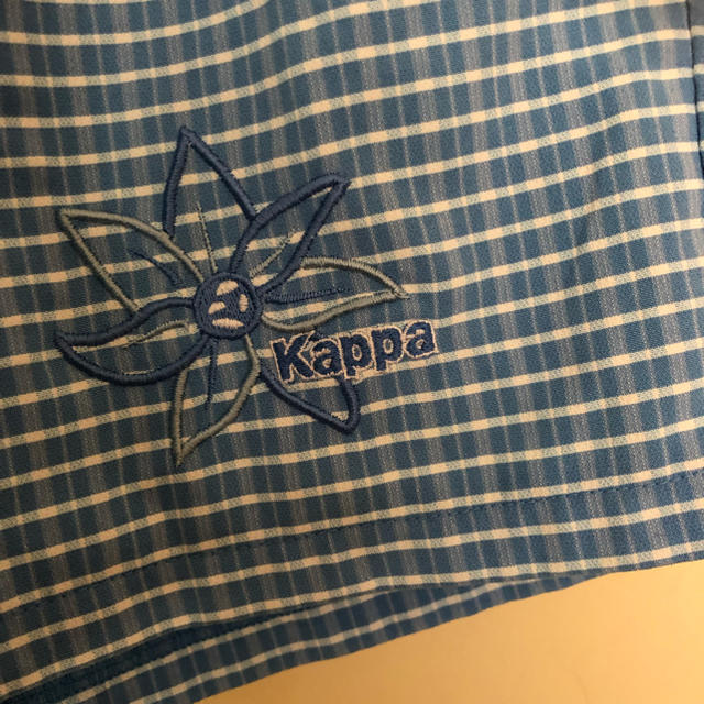 Kappa(カッパ)のカッパ ハーフパンツ レディースのパンツ(ハーフパンツ)の商品写真