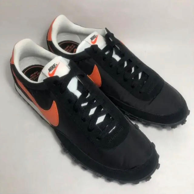 NIKE(ナイキ)のNIKE WAFFLE RACER ナイキ ワッフルレーサー 26 メンズの靴/シューズ(スニーカー)の商品写真