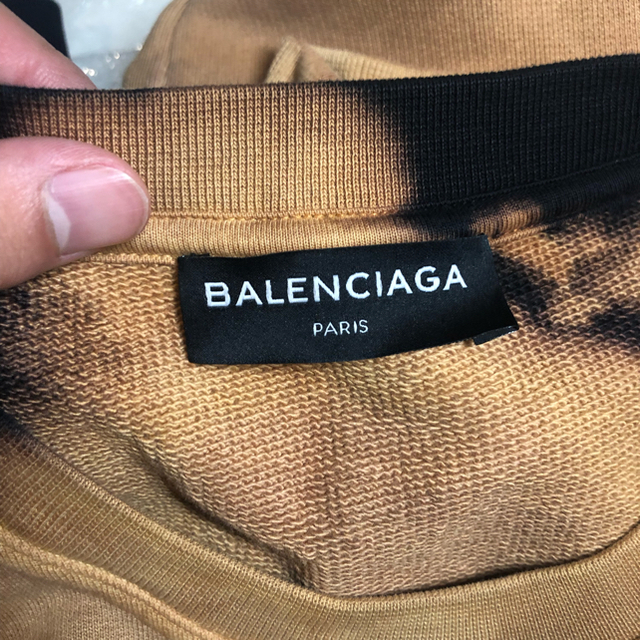 Balenciaga(バレンシアガ)のTM.臣くん様専用 メンズのトップス(スウェット)の商品写真