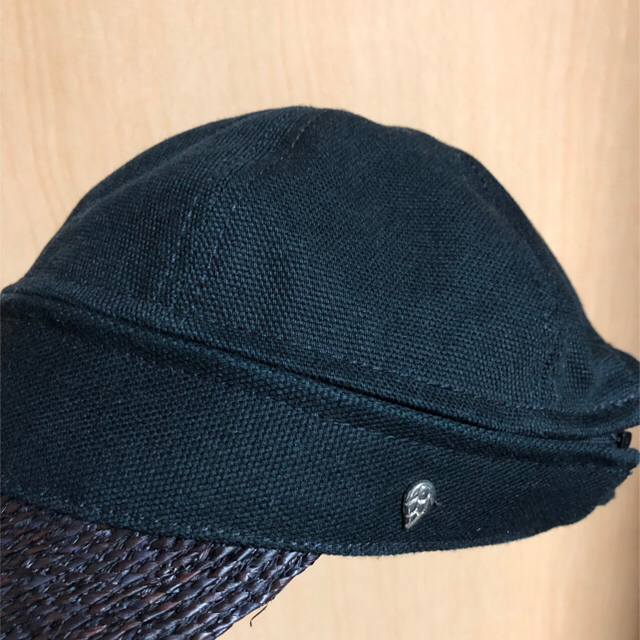 HELEN KAMINSKI(ヘレンカミンスキー)のSALE‼️ヘレンカミンスキー 2way  レディースの帽子(キャップ)の商品写真