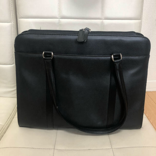 AOKI(アオキ)の就活 リクルート バッグ ビジネスバッグ レディースのバッグ(トートバッグ)の商品写真