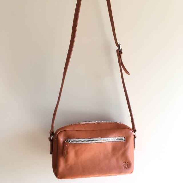 Dakota(ダコタ)のDakotaダコタ ヴィスコンティ ショルダーバッグ  レディースのバッグ(ショルダーバッグ)の商品写真