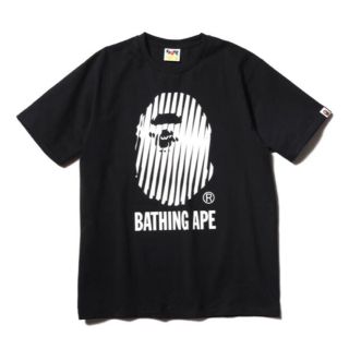 アベイシングエイプ(A BATHING APE)のSOPH  BAPE コラボ 20周年 限定Tシャツ XLサイズ(Tシャツ/カットソー(半袖/袖なし))