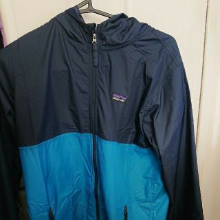 パタゴニア(patagonia)のpatagonia ナイロンジャケット(ナイロンジャケット)