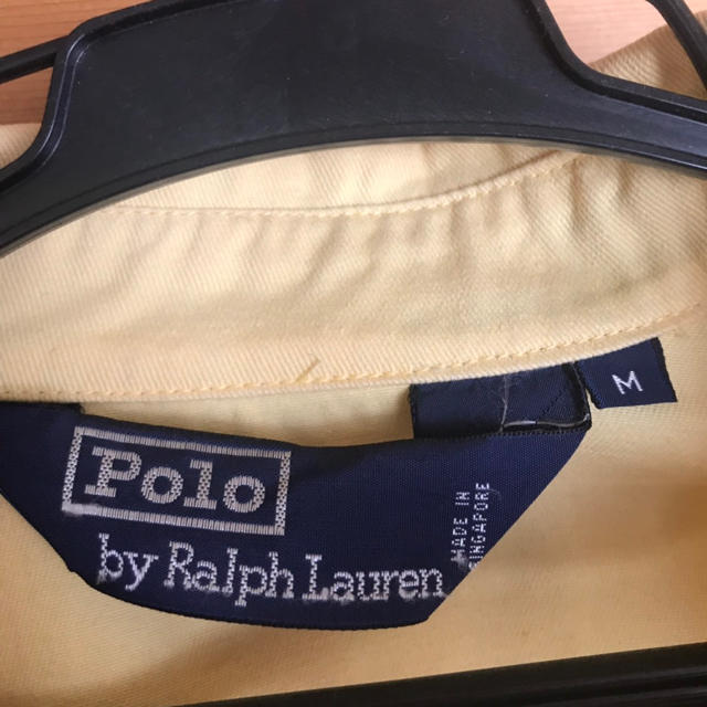 POLO RALPH LAUREN(ポロラルフローレン)のラルフ ブルゾン メンズのジャケット/アウター(ブルゾン)の商品写真