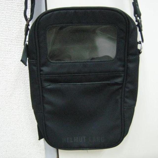 HELMUT LANG Helmutlang bag ヘルムートラング equaljustice.wy.gov