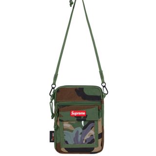 シュプリーム(Supreme)のSupreme Utility Pouch ポーチ カモ柄(ウエストポーチ)