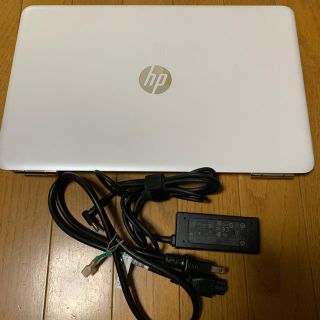 ヒューレットパッカード(HP)のdam hieu様専用  HP Pavilion  3165SGW(ノートPC)