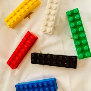 レゴ(Lego)のLEGOのマグネット(その他)