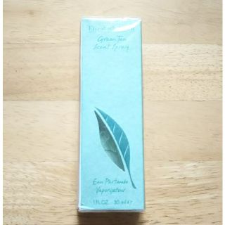 エリザベスアーデン(Elizabeth Arden)の香水GreenTea(Elizabeth Arden)(香水(女性用))