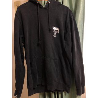 ステューシー(STUSSY)のステューシー パーカー 早い者勝ち(パーカー)