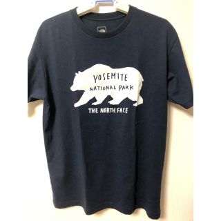 ザノースフェイス(THE NORTH FACE)のノースフェイス Tシャツ Lサイズ(Tシャツ/カットソー(半袖/袖なし))