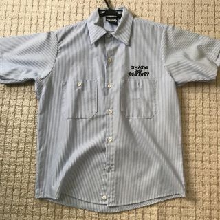 スラッシャー(THRASHER)のTHRASHER 半袖シャツ(シャツ)