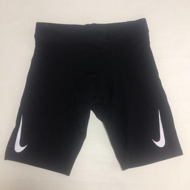 【Mサイズ】NIKE Aeroswift Running Half Tight