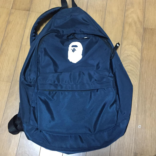 A BATHING APE エイプ リュック