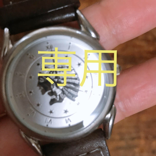 チチカカ(titicaca)のチチカカ 腕時計(腕時計)